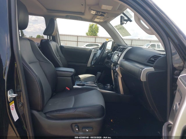 JTEBU5JR2H5423647 Toyota 1gr-fe