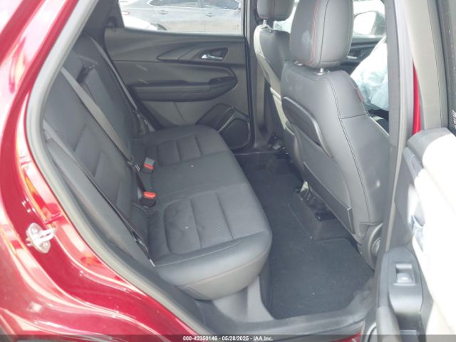 KL79MTSL7MB146780 Chevrolet Trailblazer Fwd Rs