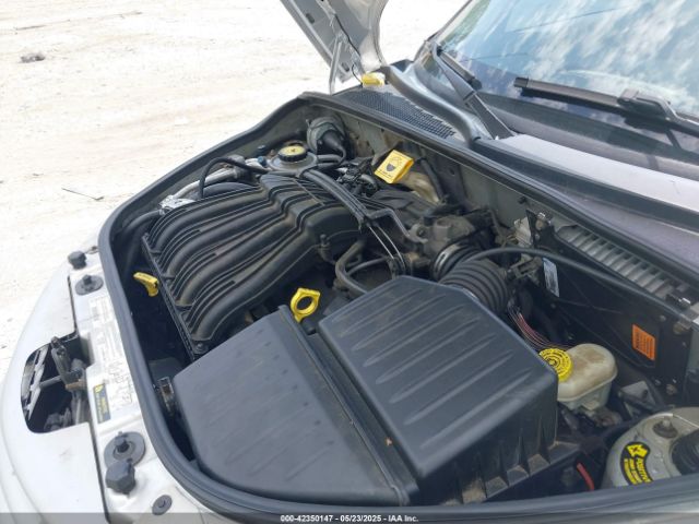 2001 CHRYSLER PT CRUISER 3C8FY4BB91T687491 Photo 9