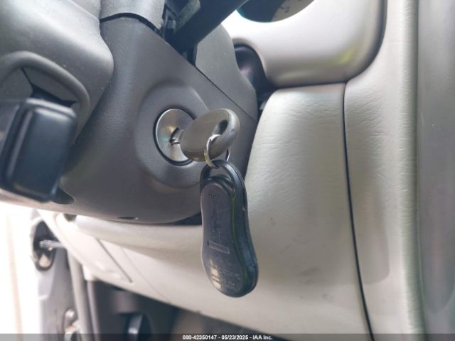 2001 CHRYSLER PT CRUISER 3C8FY4BB91T687491 Photo 10