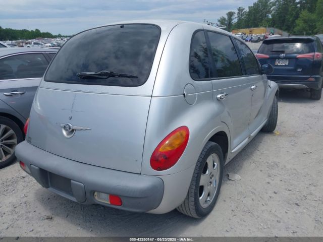 2001 CHRYSLER PT CRUISER 3C8FY4BB91T687491 Photo 3