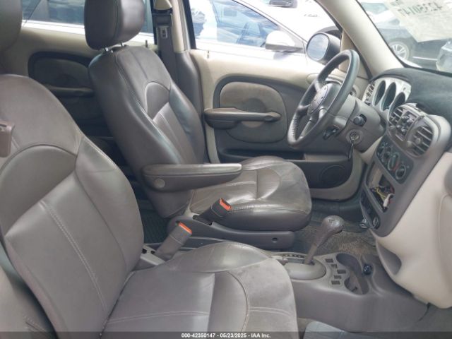 2001 CHRYSLER PT CRUISER 3C8FY4BB91T687491 Photo 4