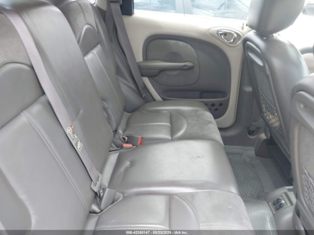 2001 CHRYSLER PT CRUISER 3C8FY4BB91T687491 Photo 7