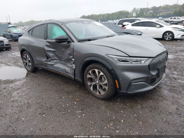 2023 FORD MUSTANG MACH-E 3FMTK3SU4PMA76915