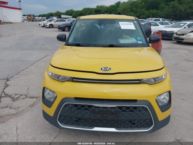 KNDJ23AUXL7048814 KIA SOUL S