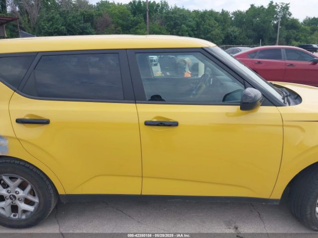 KNDJ23AUXL7048814 KIA SOUL S