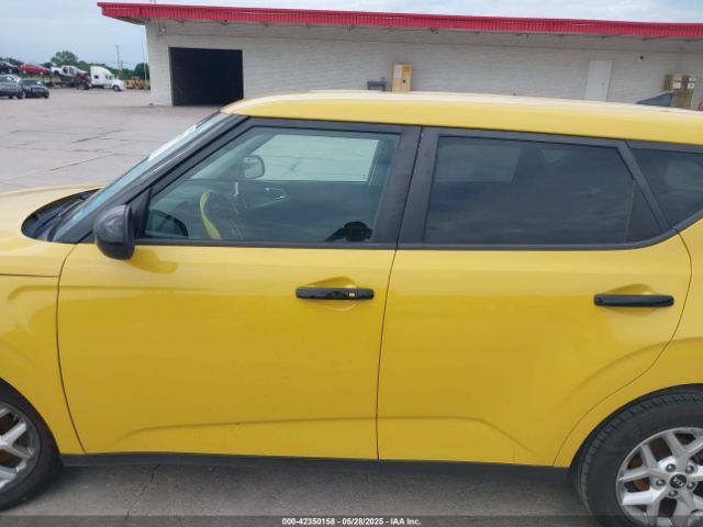 KNDJ23AUXL7048814 KIA SOUL S