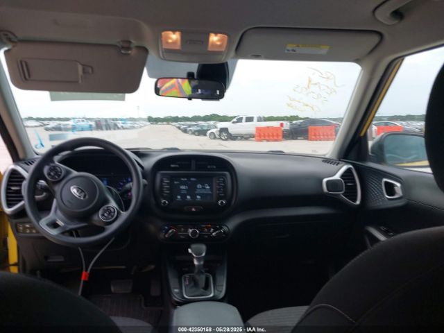 KNDJ23AUXL7048814 KIA SOUL S