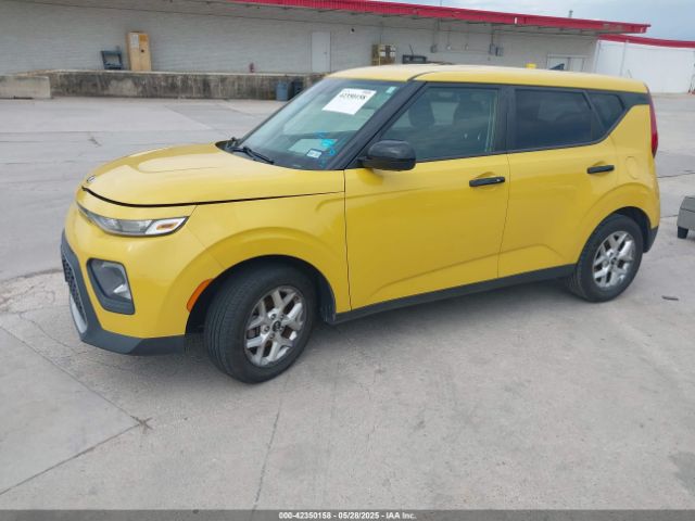 KNDJ23AUXL7048814 KIA SOUL S