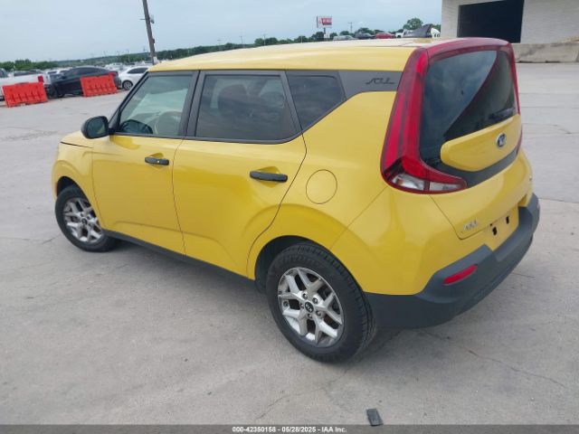 KNDJ23AUXL7048814 KIA SOUL S