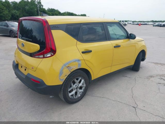 KNDJ23AUXL7048814 KIA SOUL S