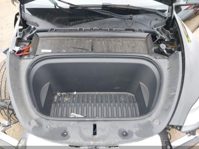 7SAYGDEEXPA044335 Tesla Model Y Awd/long Range Dual Motor All-wheel Drive