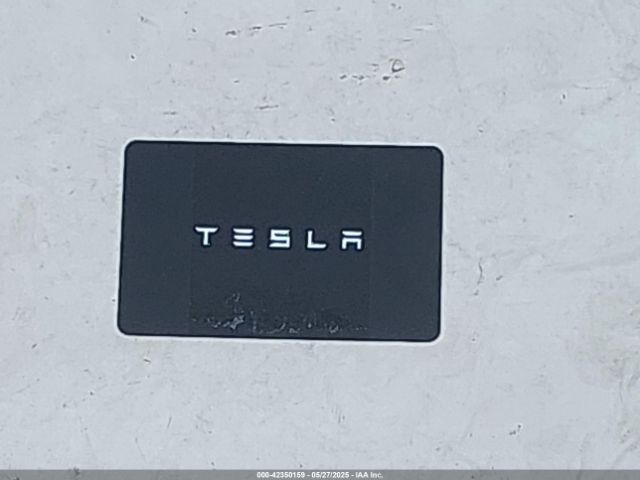 7SAYGDEEXPA044335 Tesla Model Y Awd/long Range Dual Motor All-wheel Drive