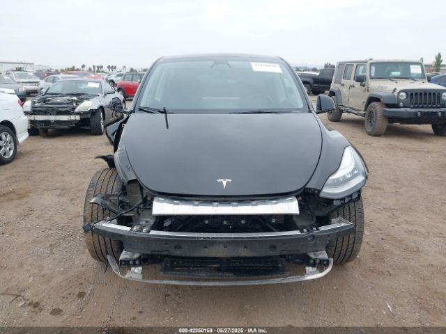 7SAYGDEEXPA044335 Tesla Model Y Awd/long Range Dual Motor All-wheel Drive