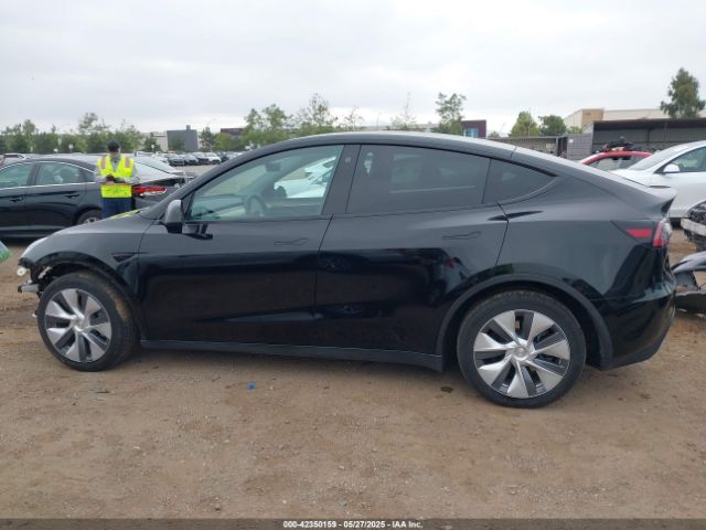 7SAYGDEEXPA044335 Tesla Model Y Awd/long Range Dual Motor All-wheel Drive