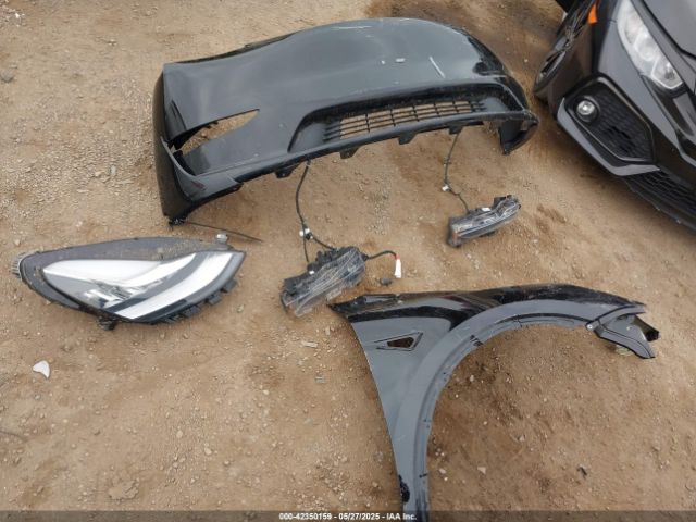 7SAYGDEEXPA044335 Tesla Model Y Awd/long Range Dual Motor All-wheel Drive