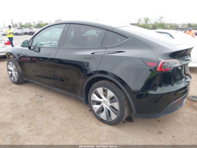 7SAYGDEEXPA044335 Tesla Model Y Awd/long Range Dual Motor All-wheel Drive