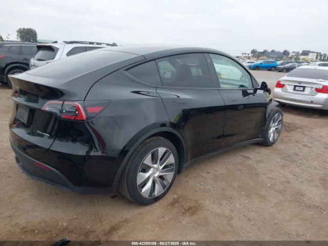 7SAYGDEEXPA044335 Tesla Model Y Awd/long Range Dual Motor All-wheel Drive