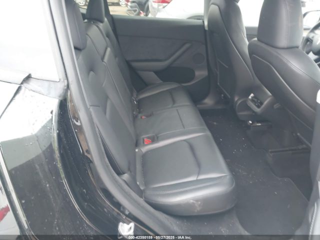 7SAYGDEEXPA044335 Tesla Model Y Awd/long Range Dual Motor All-wheel Drive