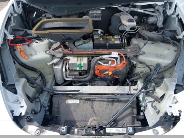 2020 TESLA MODEL Y 5YJYGDEF0LF056397 Photo 9