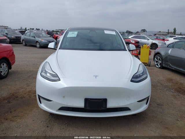 5YJYGDEF0LF056397 Tesla Model Y Long Range/performance Dual Motor All-wheel Drive