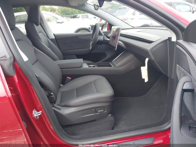 2026 TESLA MODEL Y 7SAYGDEE2TF334260 Photo 4