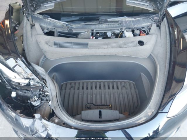 5YJ3E1EA5PF540803 Tesla Model 3 Rear-wheel Drive