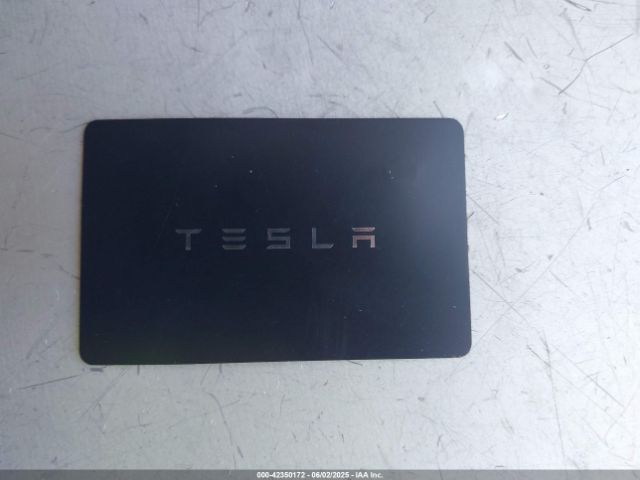 5YJ3E1EA5PF540803 Tesla Model 3 Rear-wheel Drive