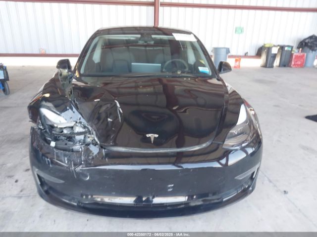 5YJ3E1EA5PF540803 Tesla Model 3 Rear-wheel Drive