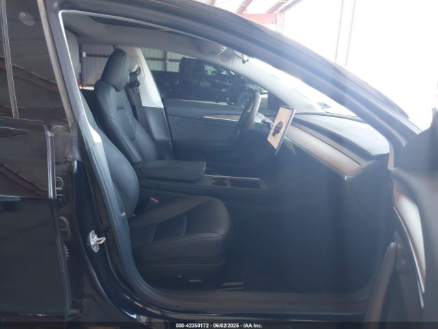 5YJ3E1EA5PF540803 Tesla Model 3 Rear-wheel Drive