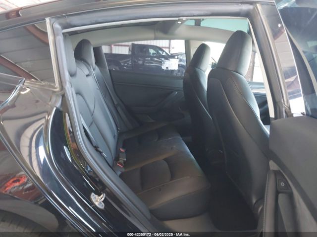 5YJ3E1EA5PF540803 Tesla Model 3 Rear-wheel Drive