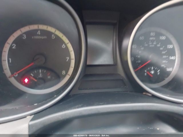5XYZTDLB7GG328510 Hyundai Santa Fe Sport 2.4l