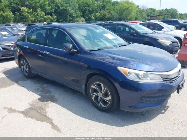 1HGCR2F39GA129277 Honda k24w1