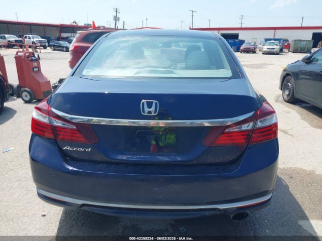 1HGCR2F39GA129277 Honda k24w1