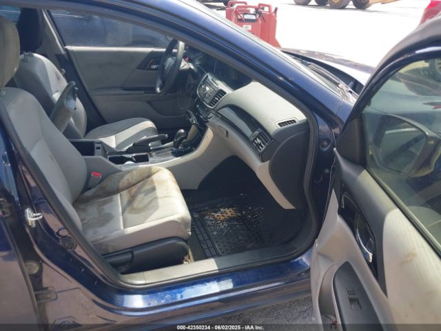 1HGCR2F39GA129277 Honda k24w1
