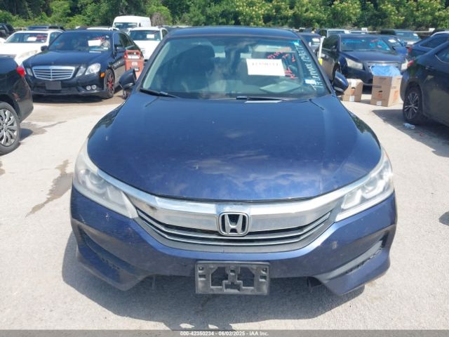 1HGCR2F39GA129277 Honda k24w1