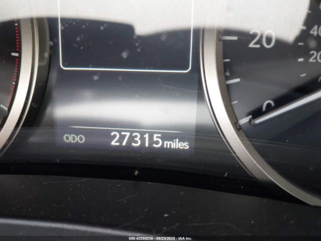 JTJYARBZ9K2149124 Lexus 8ar-fts