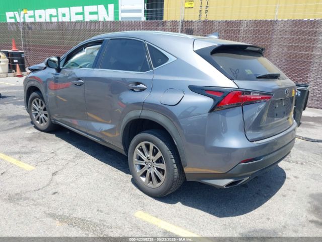 JTJYARBZ9K2149124 Lexus 8ar-fts