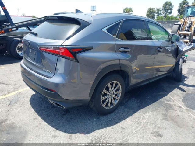 JTJYARBZ9K2149124 Lexus 8ar-fts