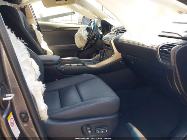 JTJYARBZ9K2149124 Lexus 8ar-fts