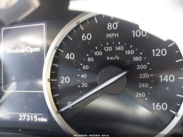 JTJYARBZ9K2149124 Lexus 8ar-fts