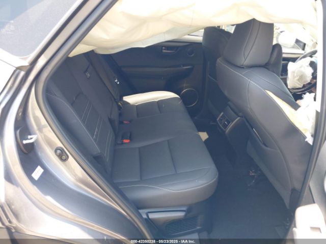 JTJYARBZ9K2149124 Lexus 8ar-fts