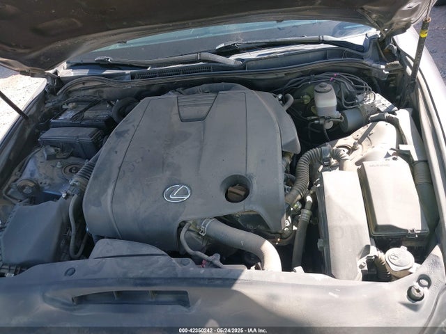 JTHBF1D23F5047235 Lexus IS 250