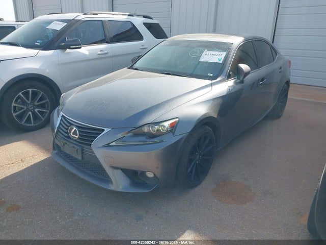JTHBF1D23F5047235 Lexus IS 250