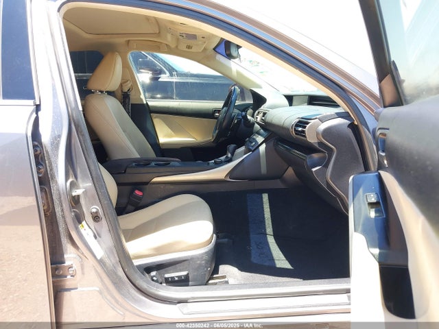 JTHBF1D23F5047235 Lexus IS 250