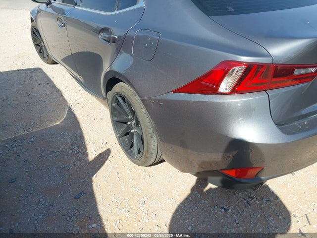 JTHBF1D23F5047235 Lexus IS 250