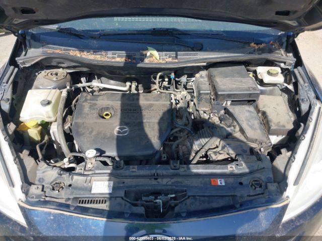 JM1CW2BL5E0176743 Mazda Mazda5 Sport