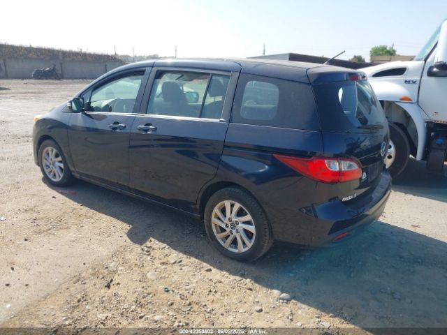 JM1CW2BL5E0176743 Mazda Mazda5 Sport