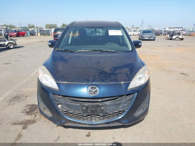 JM1CW2BL5E0176743 Mazda Mazda5 Sport