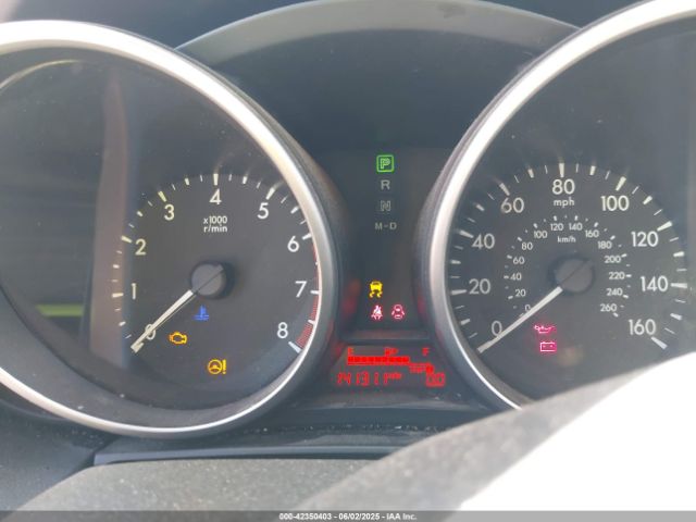 JM1CW2BL5E0176743 Mazda Mazda5 Sport